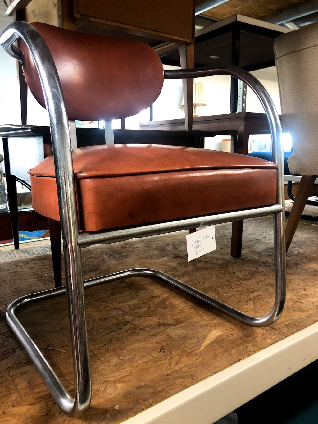 Retrospektiv Mid Century Modern Finds | 167 Parkhouse St, Dallas, TX 75207, USA | Phone: (214) 649-6532