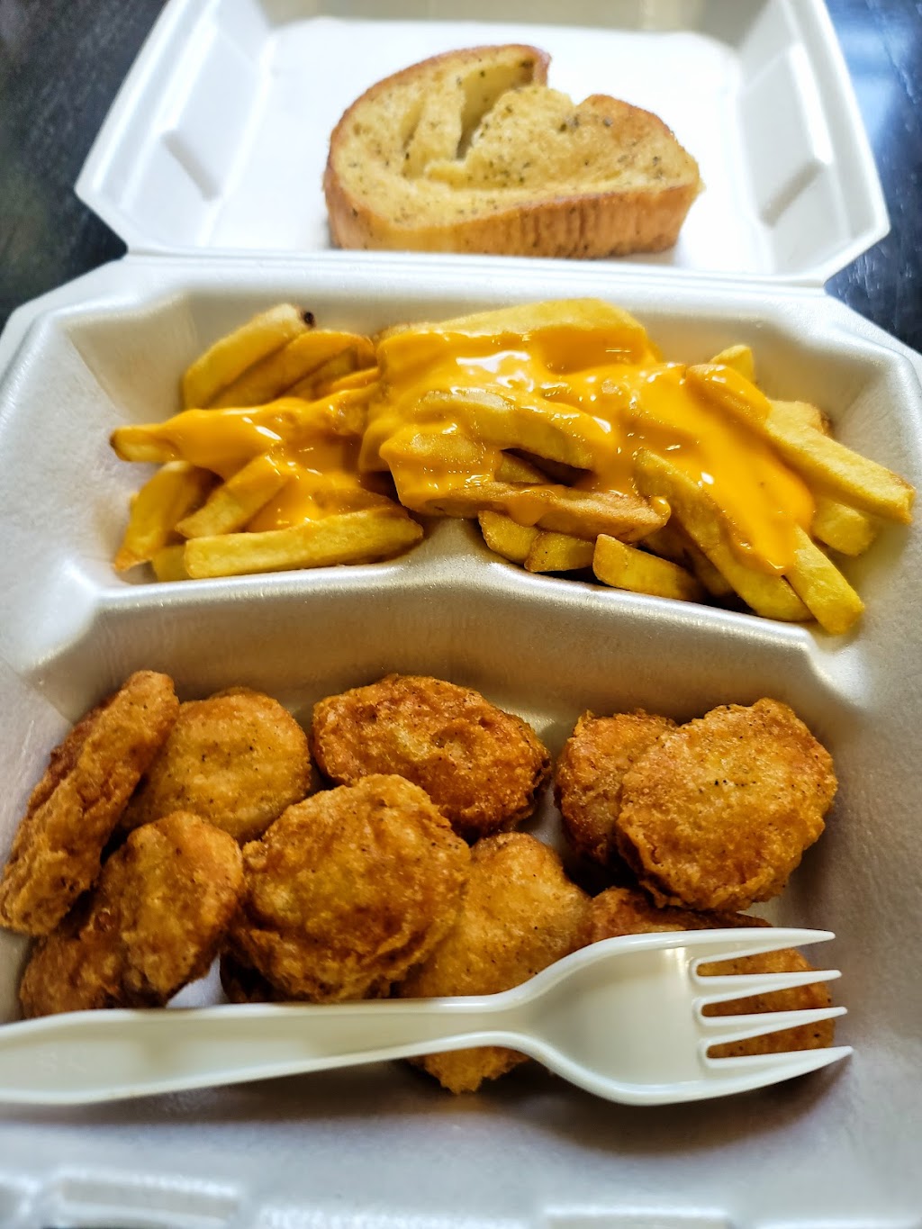 Snack Zone | 7158 Shiloh Baptist Church Rd, Pine Grove, LA 70453, USA | Phone: (985) 323-3457