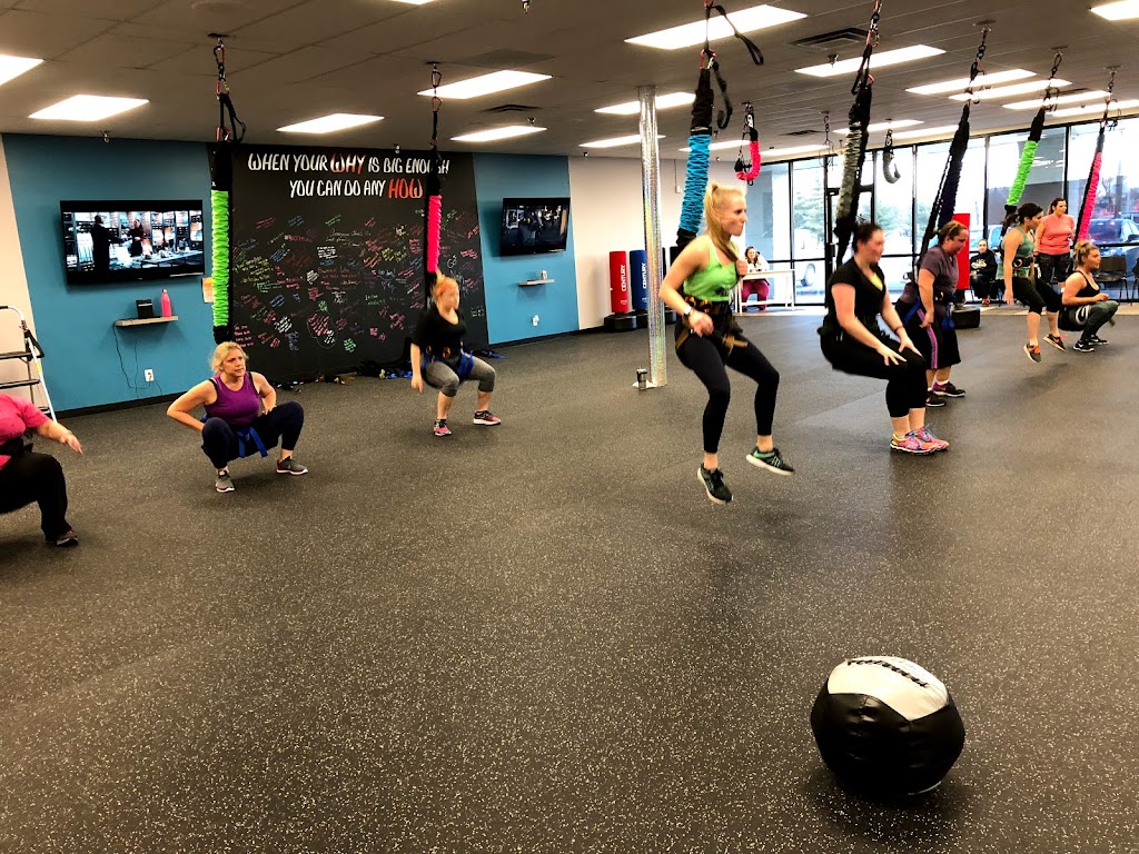 Studio HIIT | 5560 IN-62, Jeffersonville, IN 47130, USA | Phone: (812) 329-3902