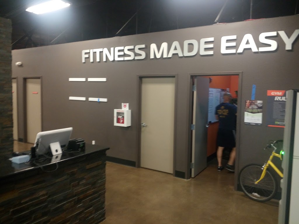 NSFIT Woodland | 120 Main St, Woodland, CA 95695 | Phone: (530) 927-5895