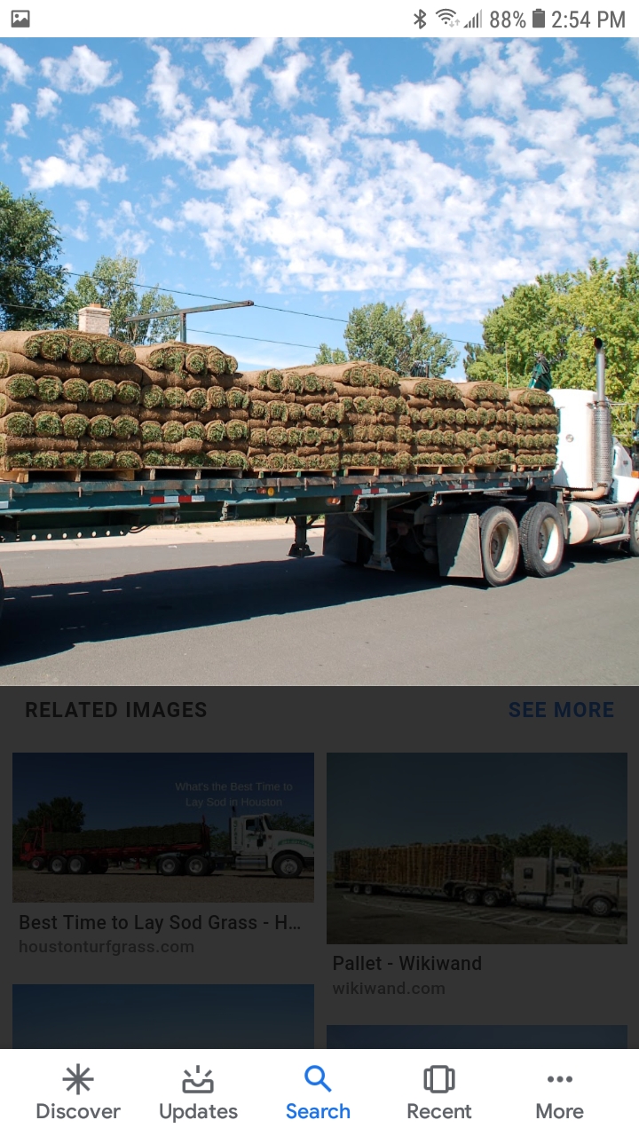 Get Yo Grass and More Trucking LLC | 5150 Candlewood St Ste 6, Lakewood, CA 90712, USA | Phone: (951) 400-8339