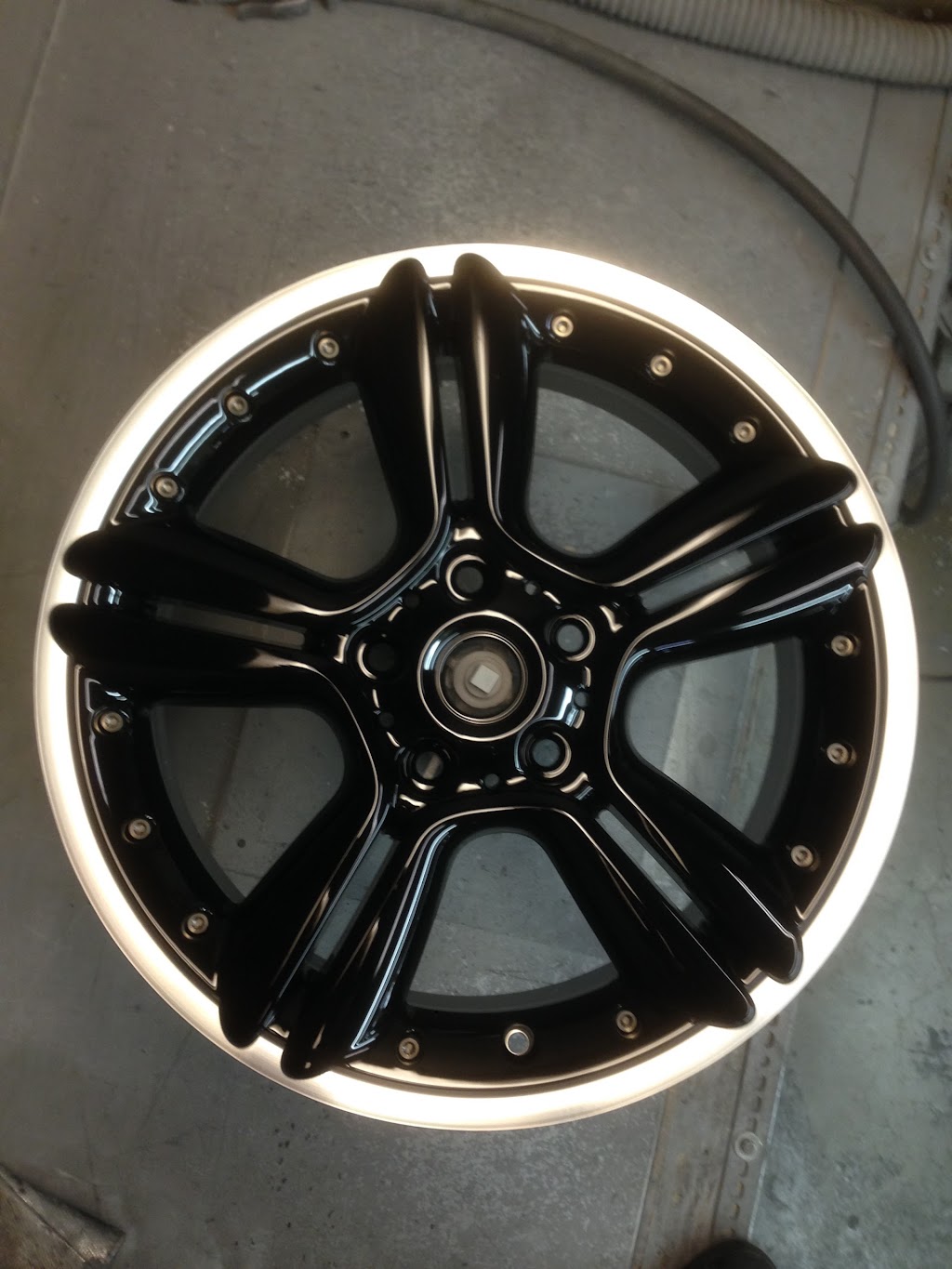 Pacific Rims | 941 Garcia Ave # A, Pittsburg, CA 94565, USA | Phone: (800) 928-6746