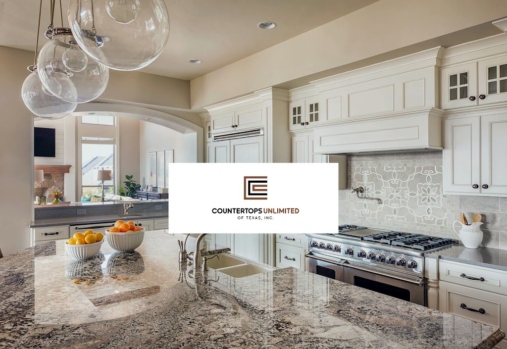 Counter Tops Unlimited of Texas, Inc. | 1501 Eagle Ct, Lewisville, TX 75057, USA | Phone: (972) 436-0393