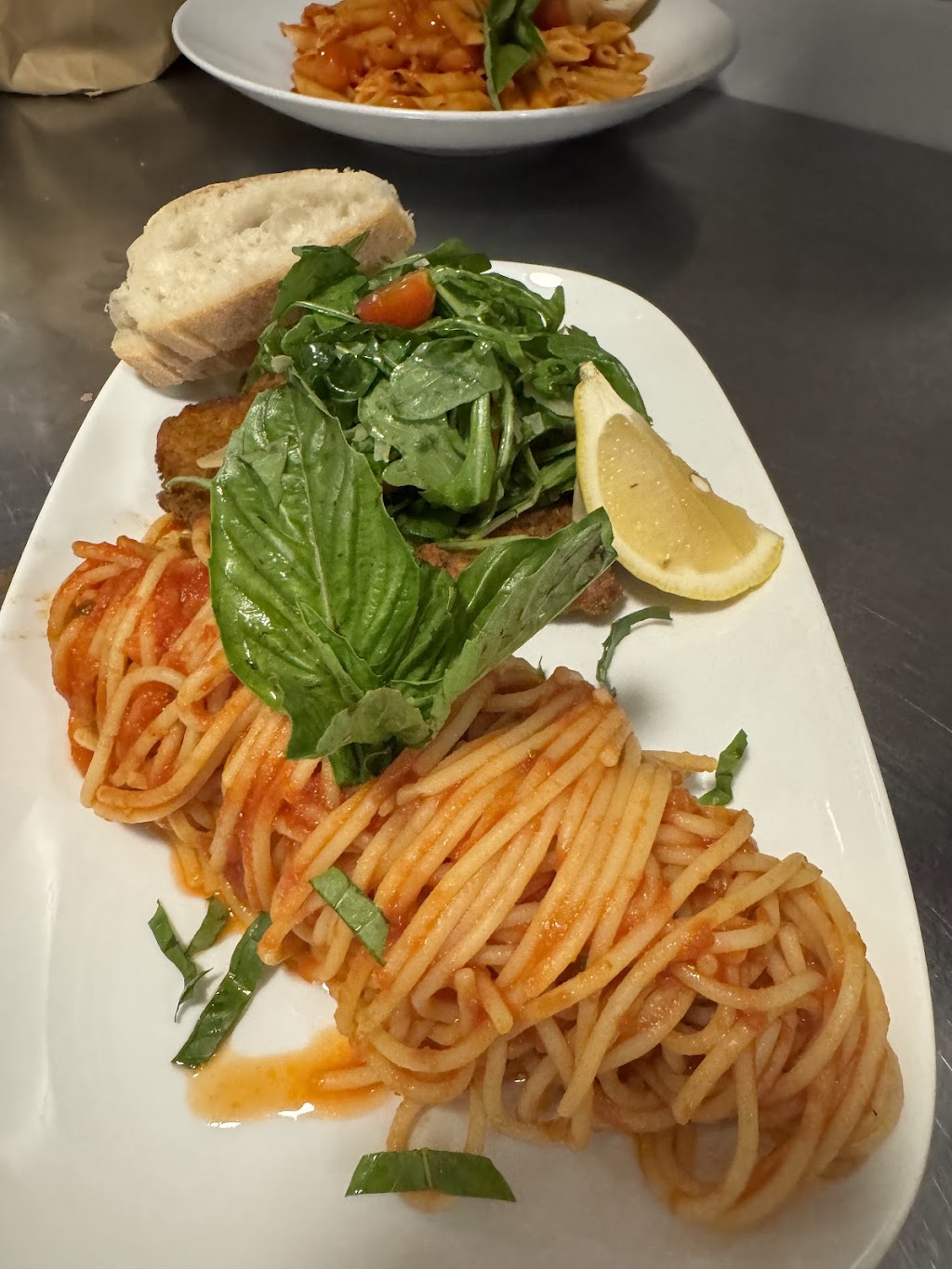 Italian Food Company | 98070 Overseas Hwy, Key Largo, FL 33037, USA | Phone: (305) 440-2700