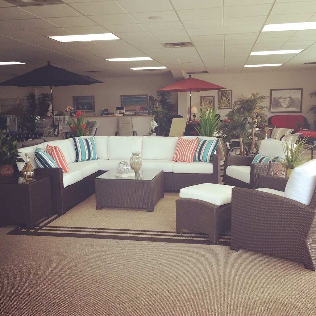 Palm Casual Patio Furniture | 650 Blanding Blvd, Orange Park, FL 32073, USA | Phone: (904) 579-3455