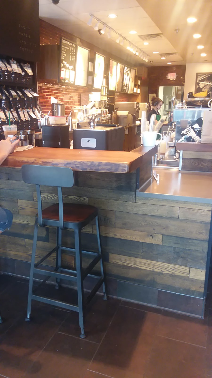 Starbucks | 8507 TN-3, Millington, TN 38053, USA | Phone: (901) 873-4441