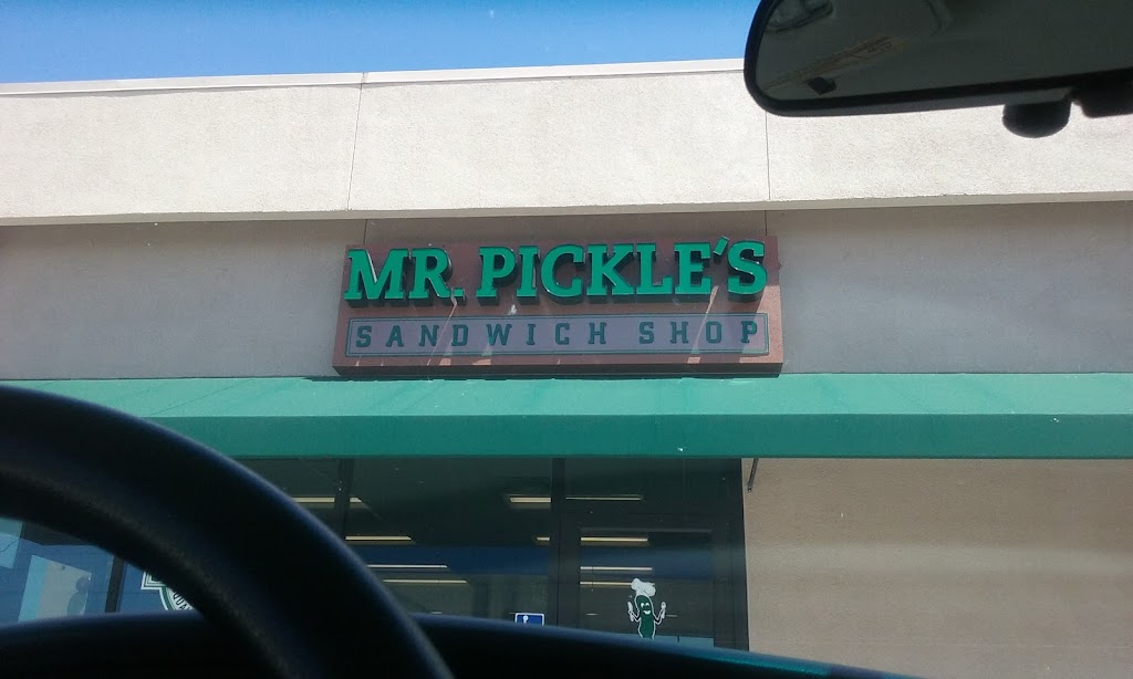 Mr. Pickles Sandwich Shop | 955 Simmerhorn Rd, Galt, CA 95632, USA | Phone: (209) 251-7269