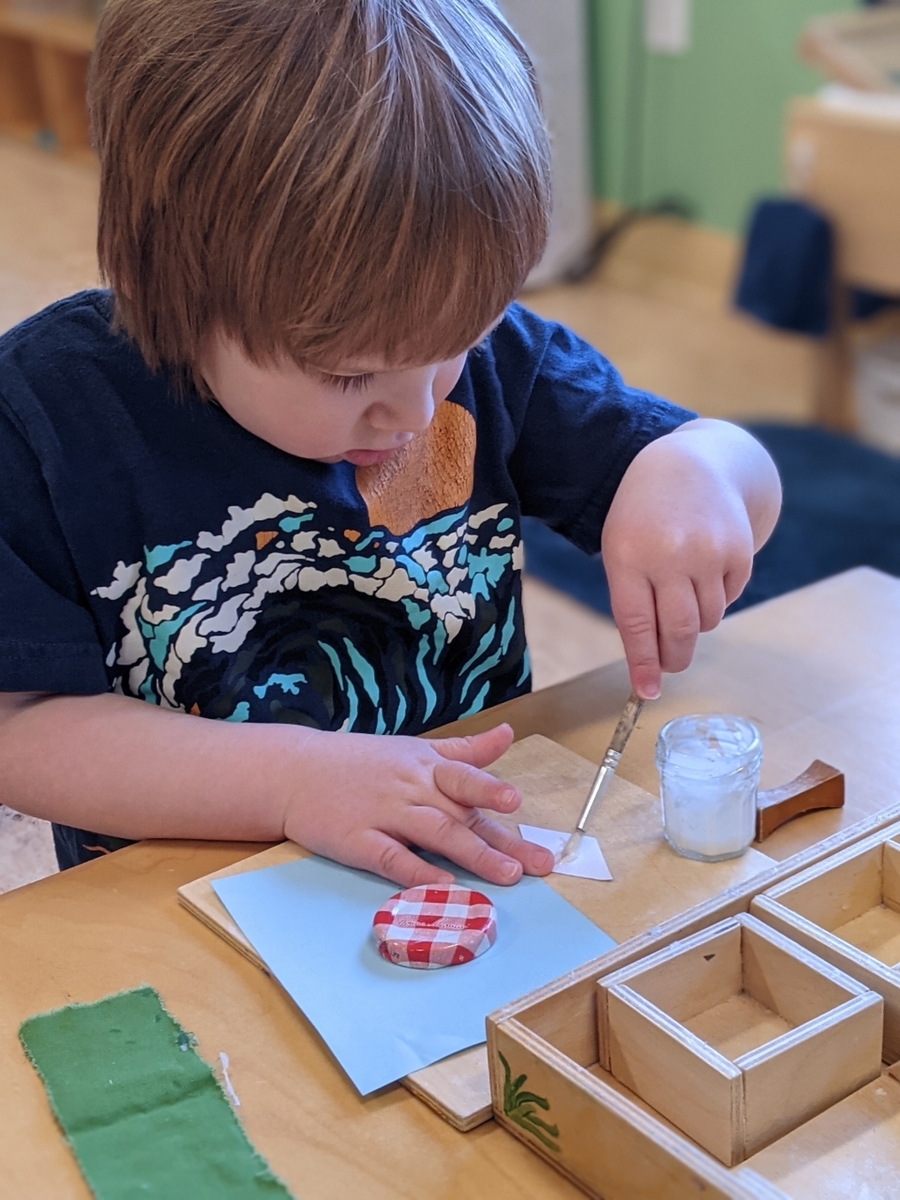 Childrens Workshop Montessori | 2190 Wayzata Blvd, Long Lake, MN 55356, USA | Phone: (763) 577-4244