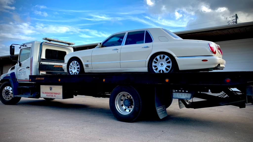 Espinal Towing Service | 16119 Wisteria Hill St, Houston, TX 77073, USA | Phone: (832) 781-7217