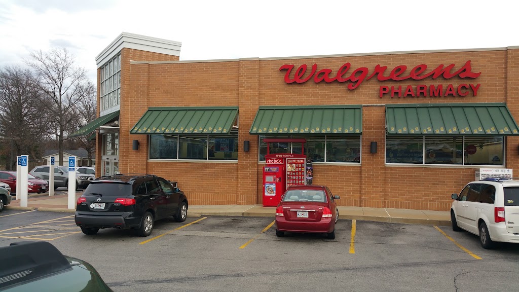 Walgreens | 5414 Telegraph Rd, St. Louis, MO 63129, USA | Phone: (314) 416-7482