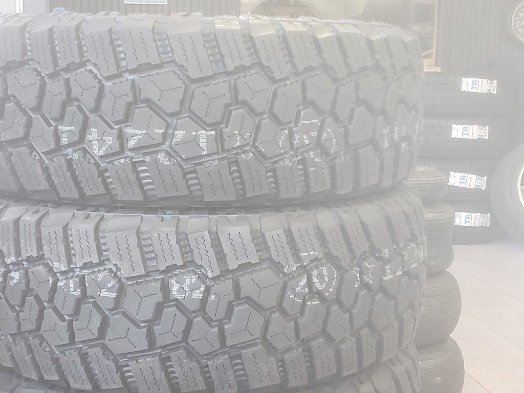 Romeos Tire Center | 123 3rd St, Leechburg, PA 15656, USA | Phone: (724) 845-2264