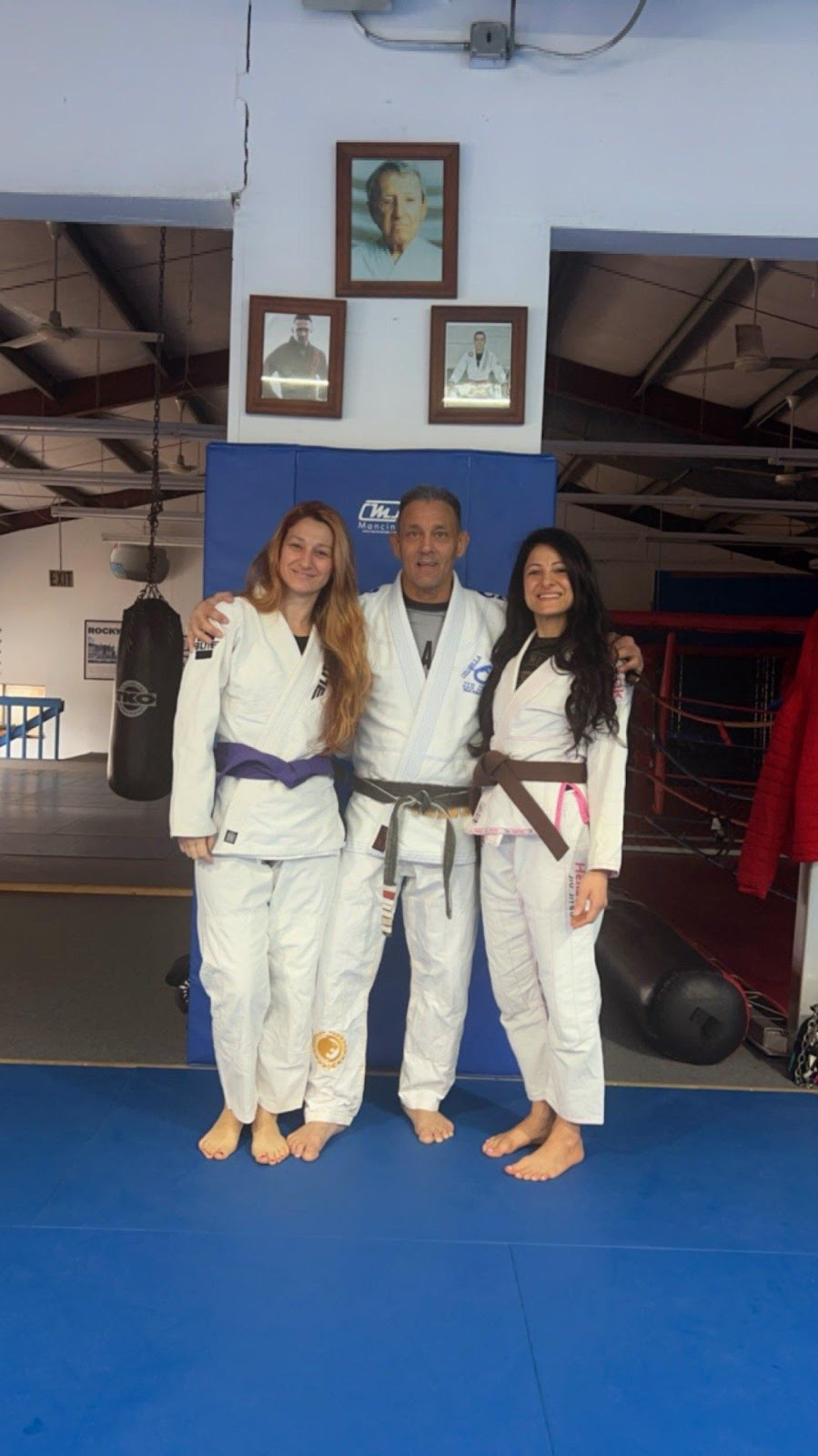 Codella Brazilian Jiu Jitsu Academy | 3755 Victory Blvd, Staten Island, NY 10314, USA | Phone: (716) 650-4161 Codella Brazilian Jiu Jitsu Academy | 3755 Victory Blvd, Staten Island, NY 10314, USA | Phone: (716) 650-4161