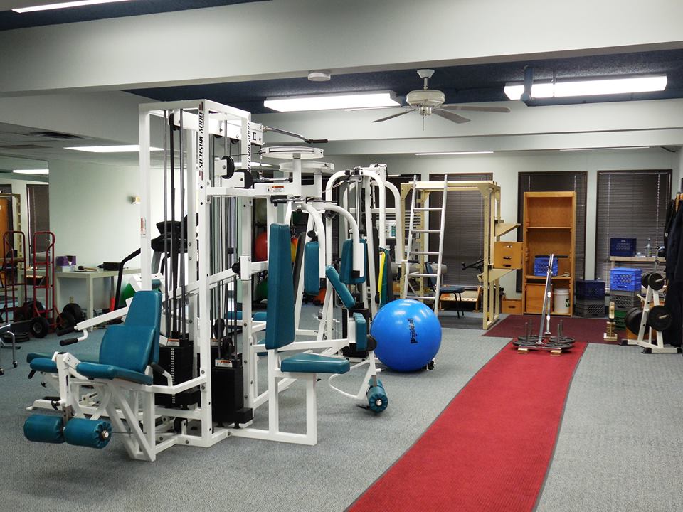 Norfolk Physical Therapy Center | 839 Poplar Hall Dr, Norfolk, VA 23502, USA | Phone: (757) 459-2112