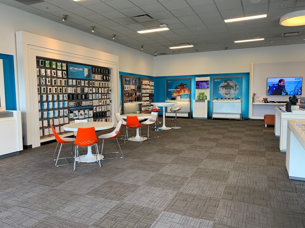 AT&T Store | 1169 N Burleson Blvd Suite 117, Burleson, TX 76028, USA | Phone: (817) 447-2173