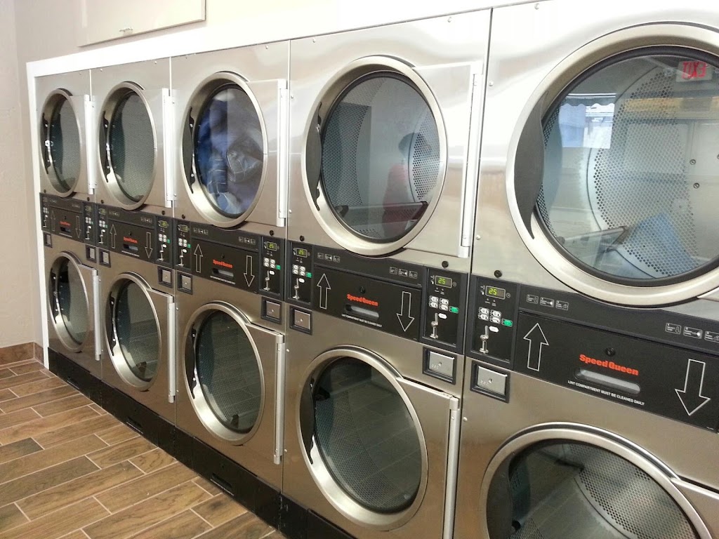 Laundromat | 521 Grant Ave, Millvale, PA 15209, USA | Phone: (412) 821-8338