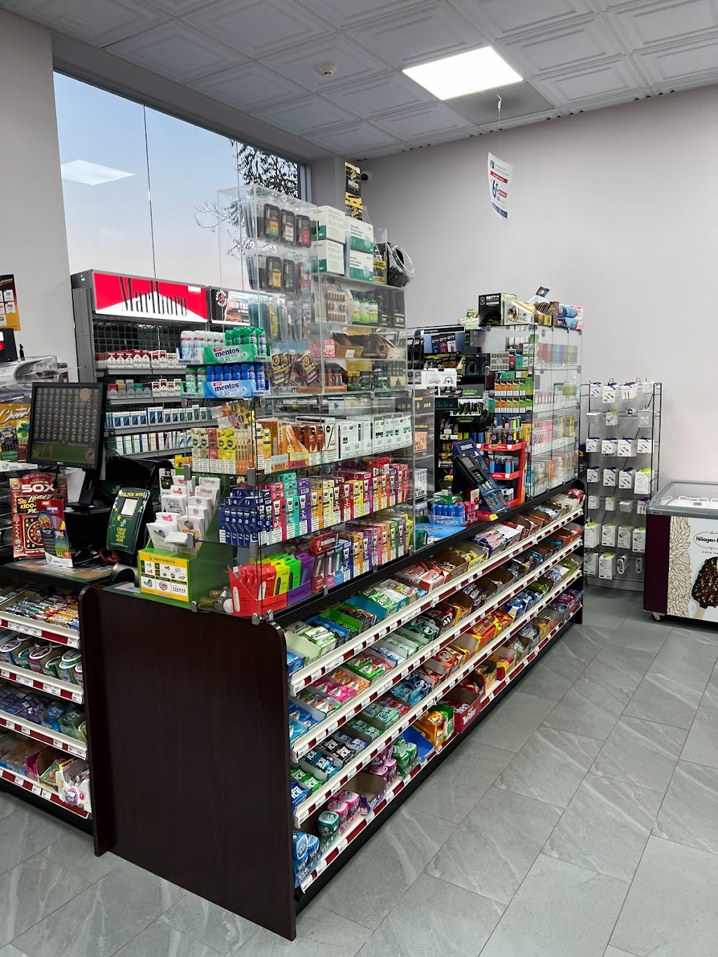 Community Tiger Mart | 215 Madison Ave, Morristown, NJ 07960, USA | Phone: (973) 538-7558