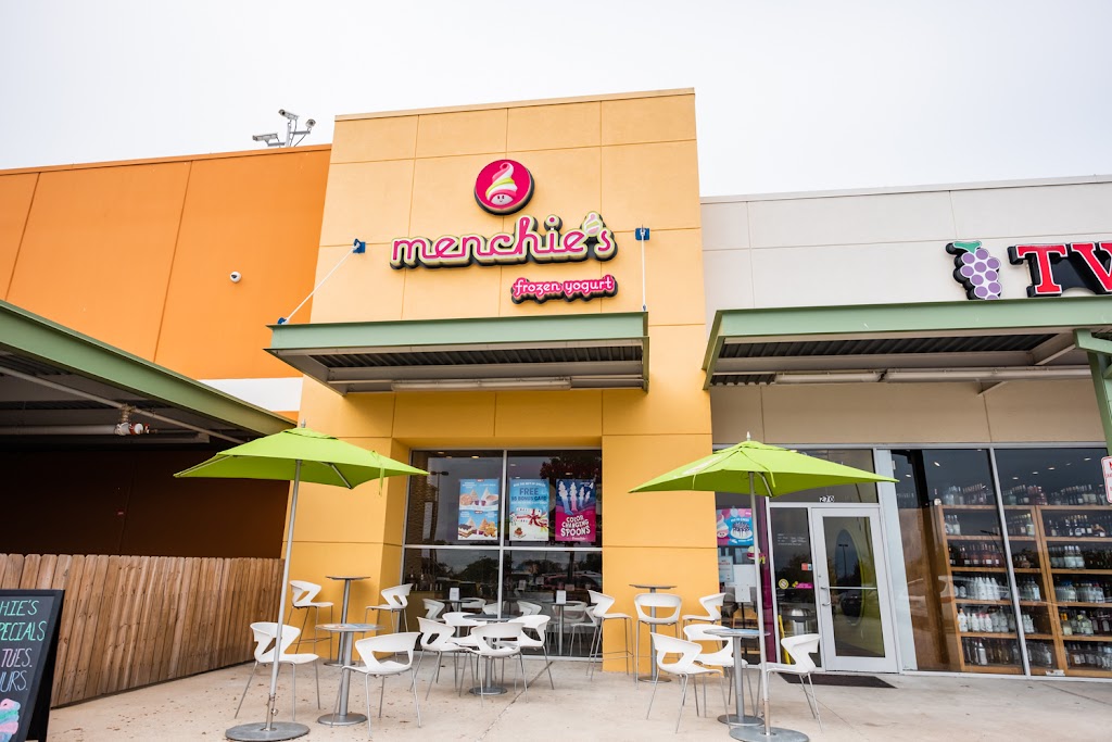 Menchies Leander | 651 US-183, Leander, TX 78641, USA | Phone: (512) 259-6994