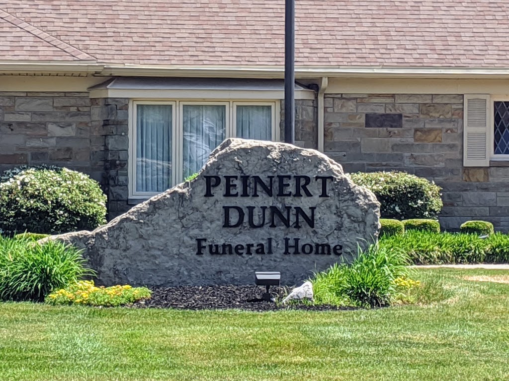 Peinert-Dunn Funeral Home | 6603 Providence St, Whitehouse, OH 43571, USA | Phone: (419) 877-5322