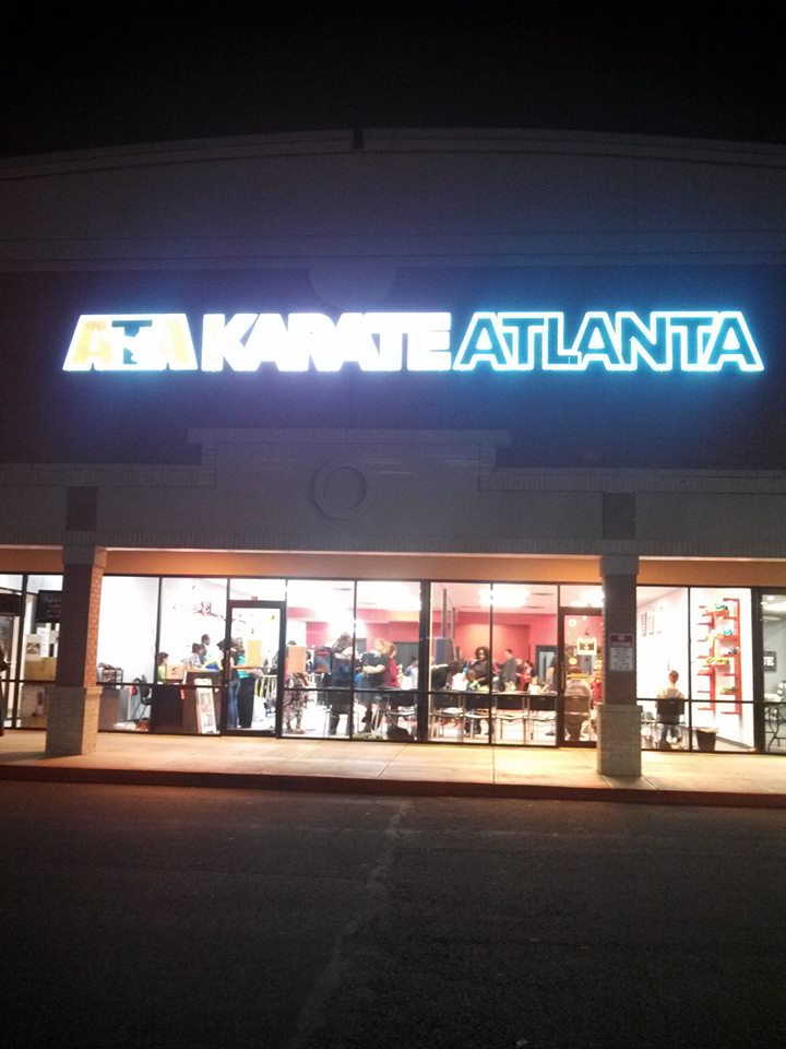 Karate Atlanta Marietta | 1050 E Piedmont Rd #110, Marietta, GA 30062, USA | Phone: (770) 738-5425