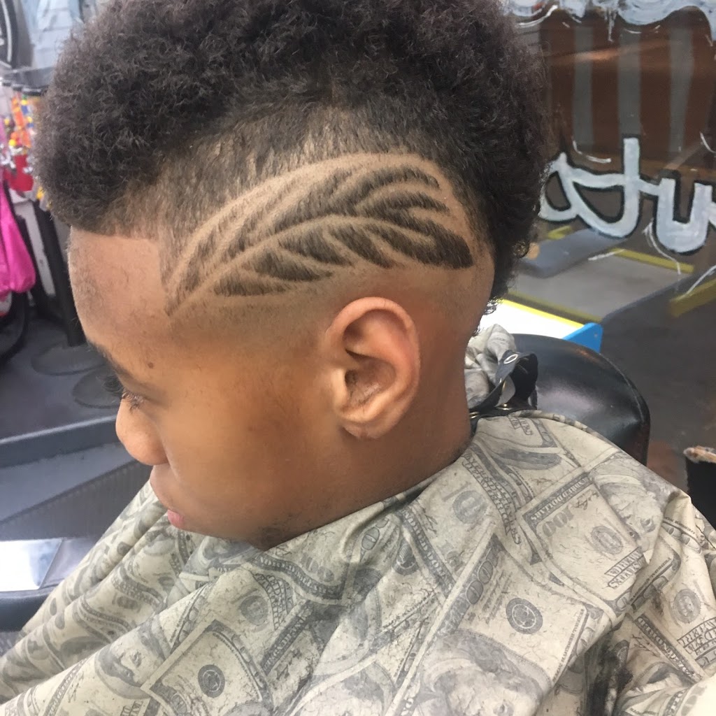 EPITOME BARBER AND BEAUTY SHOP | 890 S Highland St, Memphis, TN 38111, USA | Phone: (901) 303-9660