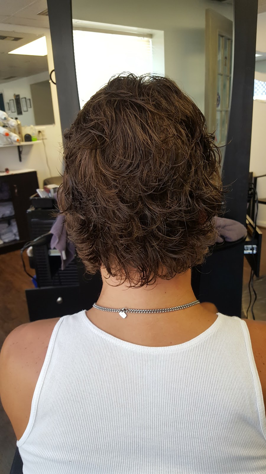 Charlottes Chair | 515 Colescott St, Shelbyville, IN 46176, USA | Phone: (463) 290-9717