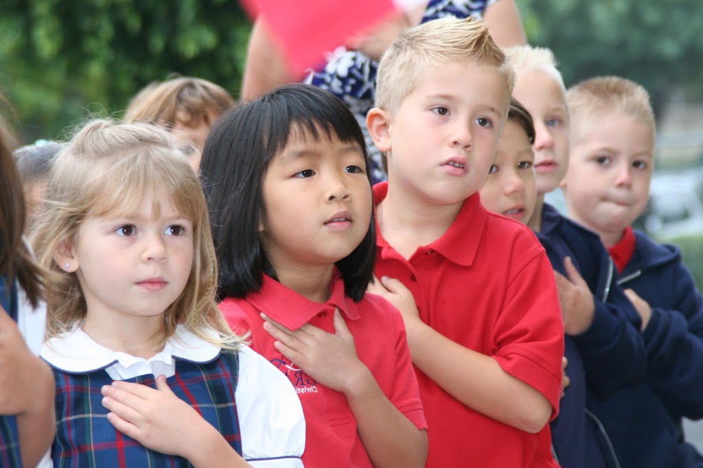 Grace Christian Schools | 26052 Trabuco Rd, Lake Forest, CA 92630, USA | Phone: (949) 951-8683