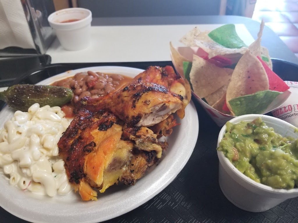 El Pollo Norteño | 13185 Harbor Blvd, Garden Grove, CA 92843, USA | Phone: (714) 638-7375