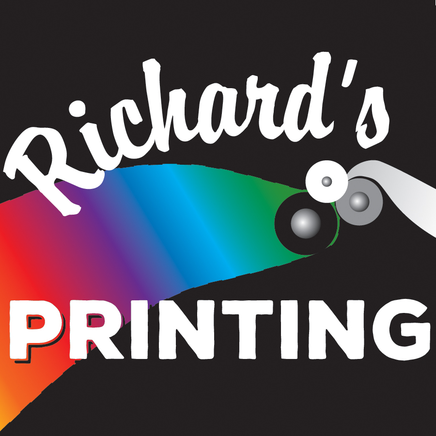 Richards Printing | 2200 S 29th St, Chickasha, OK 73018, USA | Phone: (405) 224-8640