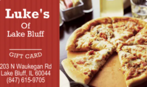 Lukes of Lake Bluff | 203 N Waukegan Rd, Lake Bluff, IL 60044, USA | Phone: (847) 615-9705