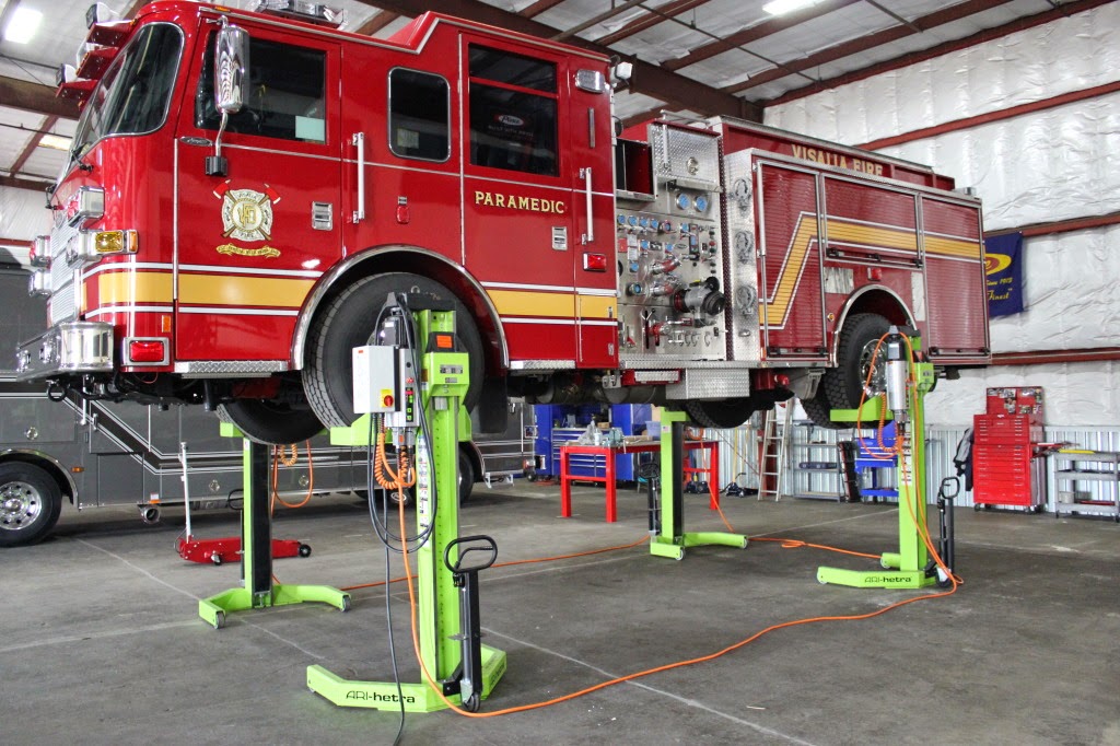 Golden State Fire Apparatus Inc. | 7400 Reese Rd, Sacramento, CA 95828 | Phone: (916) 330-1638