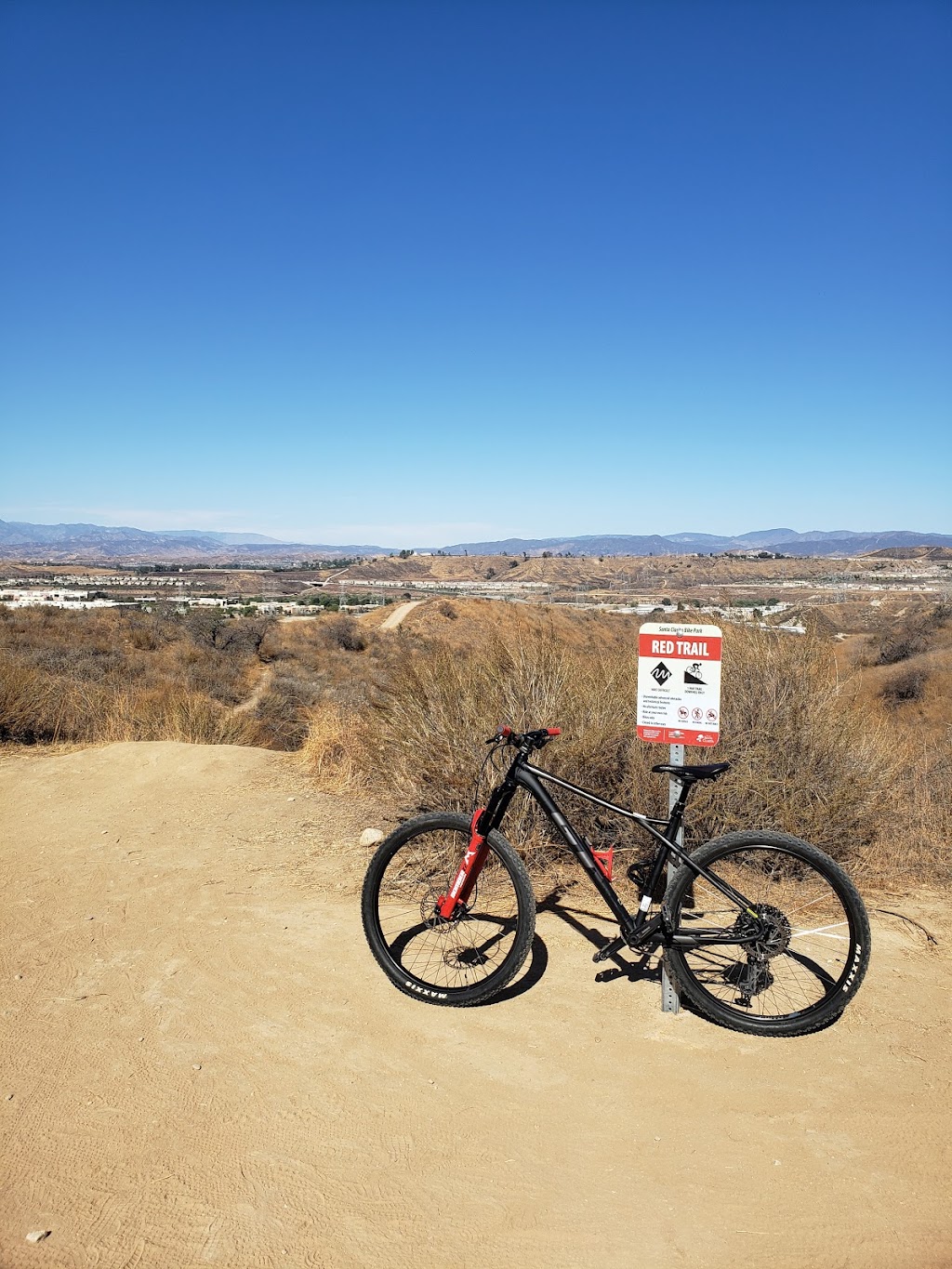 Trek Bike Park of Santa Clarita | 20870 Centre Pointe Pkwy, Santa Clarita, CA 91350, USA | Phone: (661) 250-3756