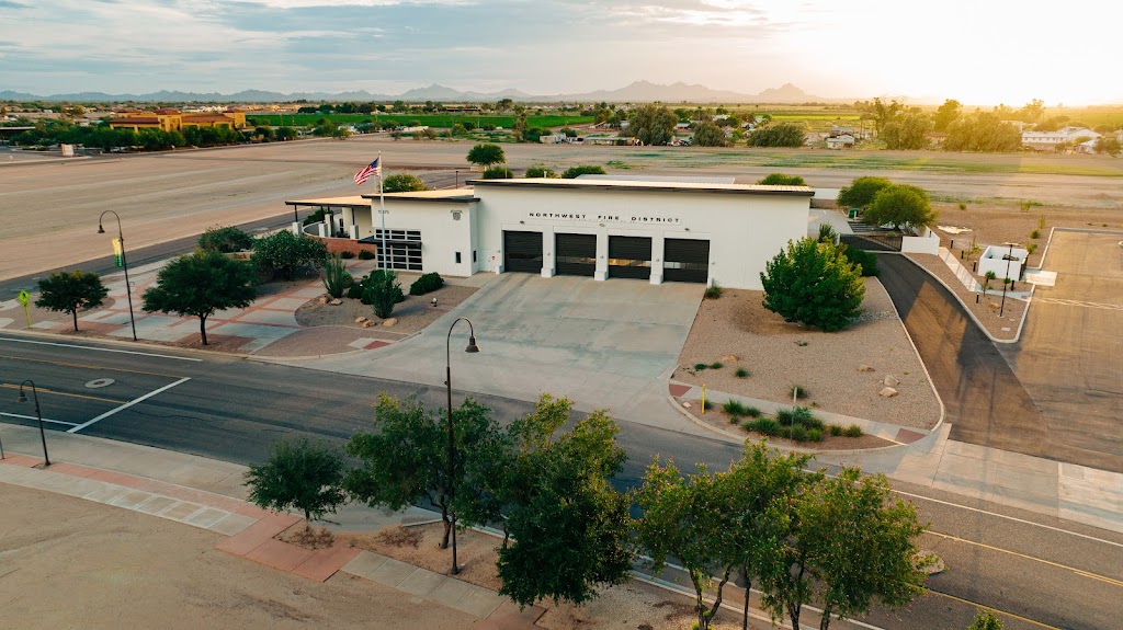 Northwest Fire District Station #36 | north 85653, 13475 N Marana Main St, Marana, AZ 85653, USA | Phone: (520) 887-1010