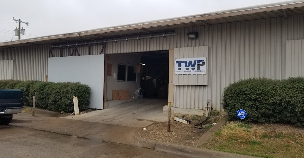 Texas Wholesale Plumbing | 2705 St Louis Ave, Fort Worth, TX 76110, USA | Phone: (972) 426-7040