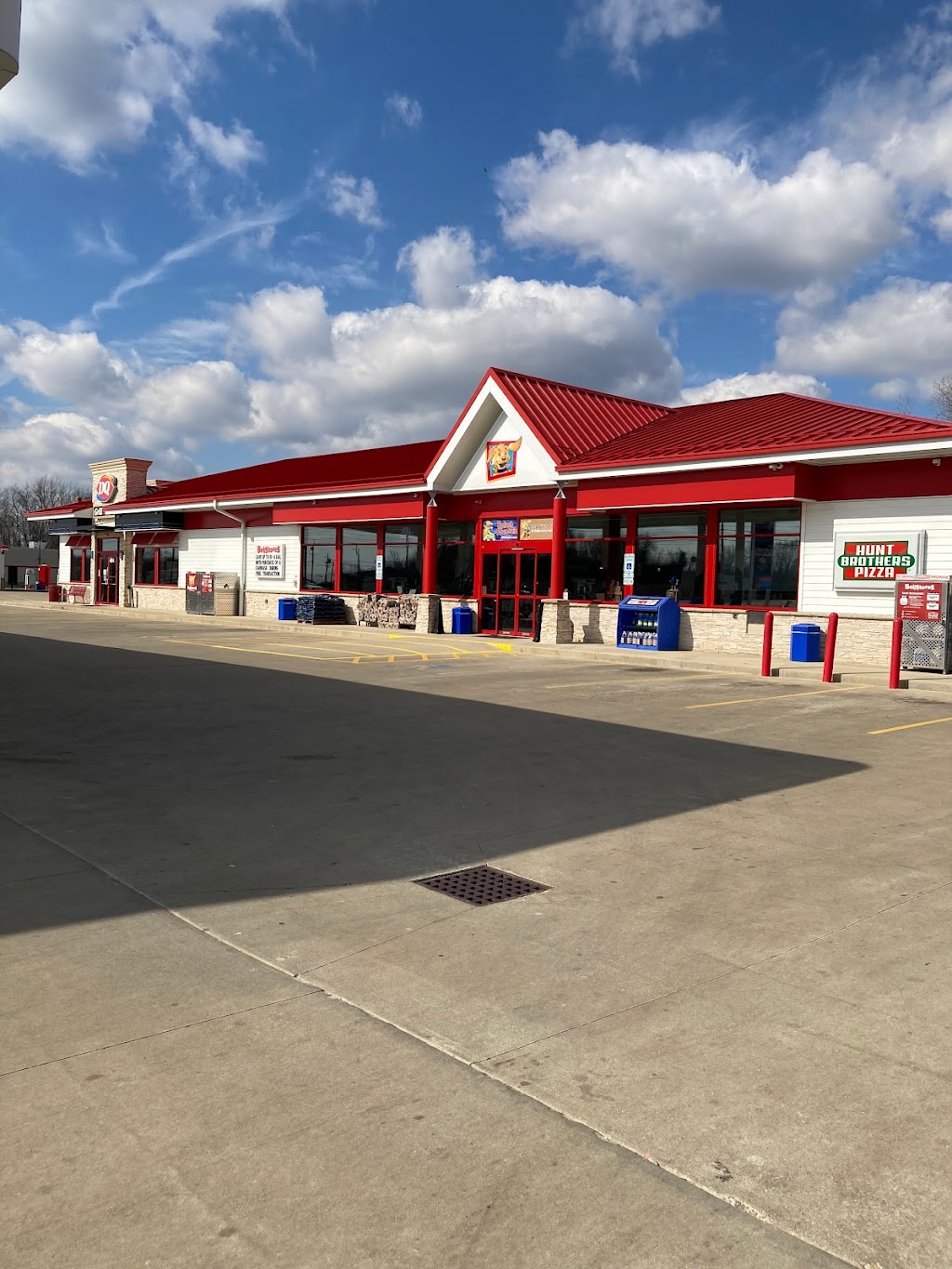 Dairy Queen | 2506 Locust St, Canal Fulton, OH 44614, USA | Phone: (330) 854-4449