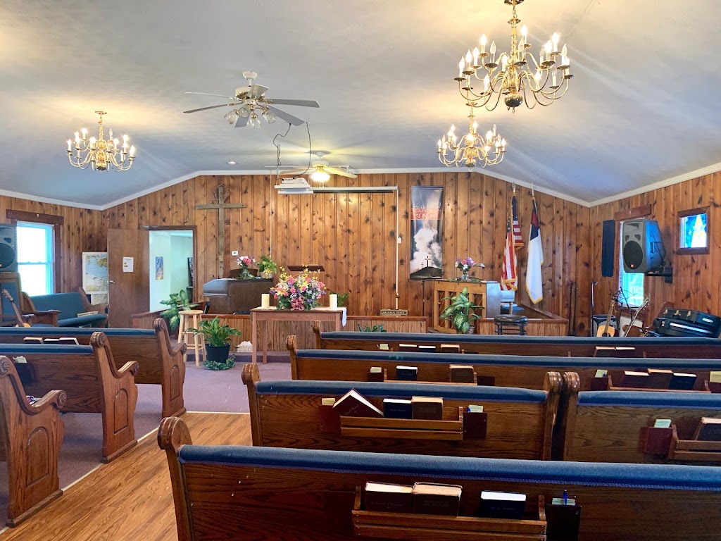 Junction City Wesleyan Church | 4115 White Oak Rd, Junction City, KY 40440, USA | Phone: (859) 319-2724