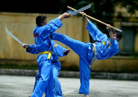 VOVINAM MARTIAL ARTS | 19561 Scenery Dr, Germantown, MD 20876 | Phone: (301) 204-3118