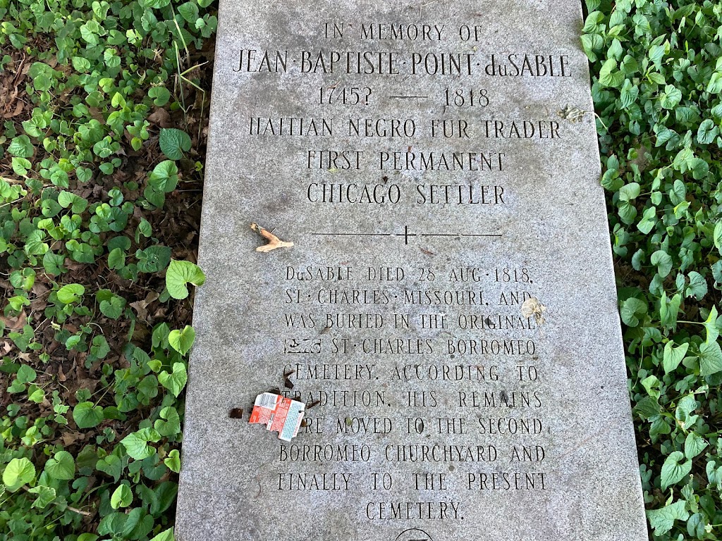 St Charles Borromeo Catholic Cemetery | W Randolph St, St Charles, MO 63301, USA | Phone: (314) 792-7738