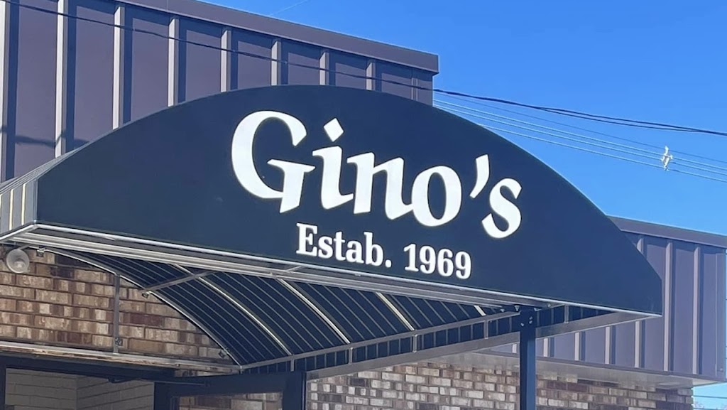 Ginos Pizzeria & Restaurant | 1999 Cass Lake Rd, Keego Harbor, MI 48320, USA | Phone: (248) 682-6540