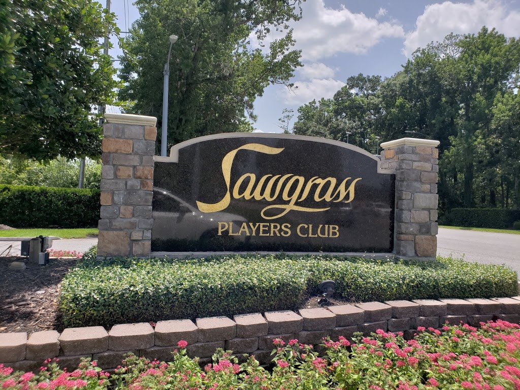 TPC Sawgrass | 110 Championship Way, Ponte Vedra Beach, FL 32082, USA | Phone: (904) 273-3235