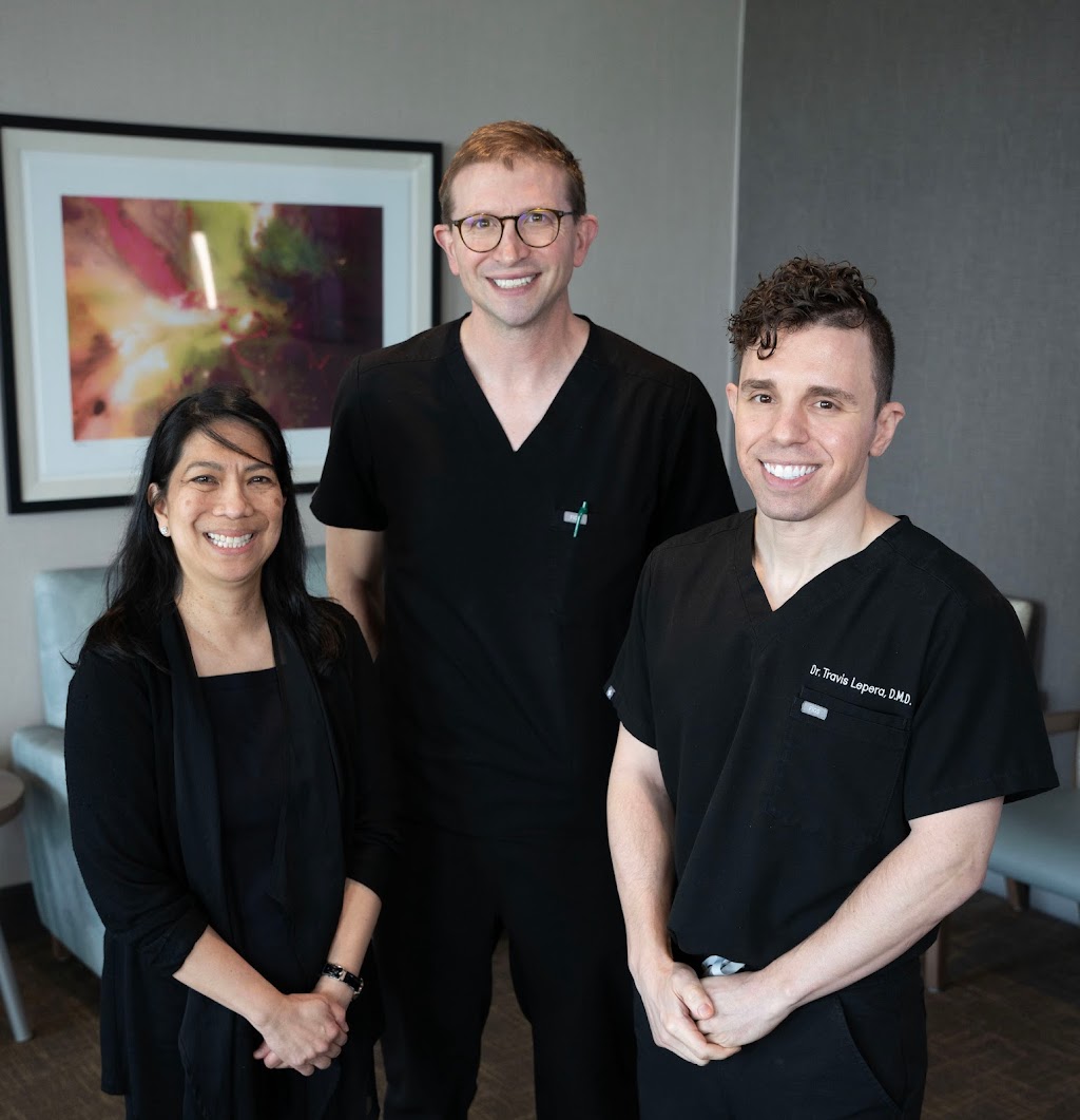 Travis Lepera, DMD, Pediatric Dentist | 1101 S Airline Rd, Racine, WI 53406, USA | Phone: (262) 248-1601