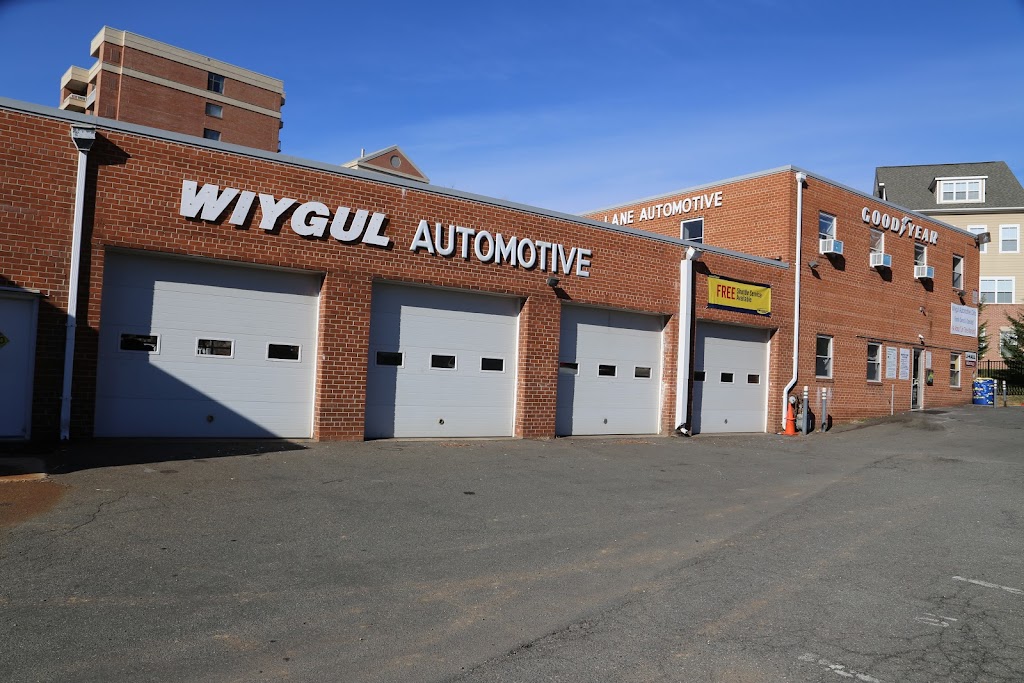 Wiygul Automotive Clinic - car repair  | Photo 3 of 10 | Address: 6001 Lane Dr, Alexandria, VA 22304, USA | Phone: (703) 751-1040