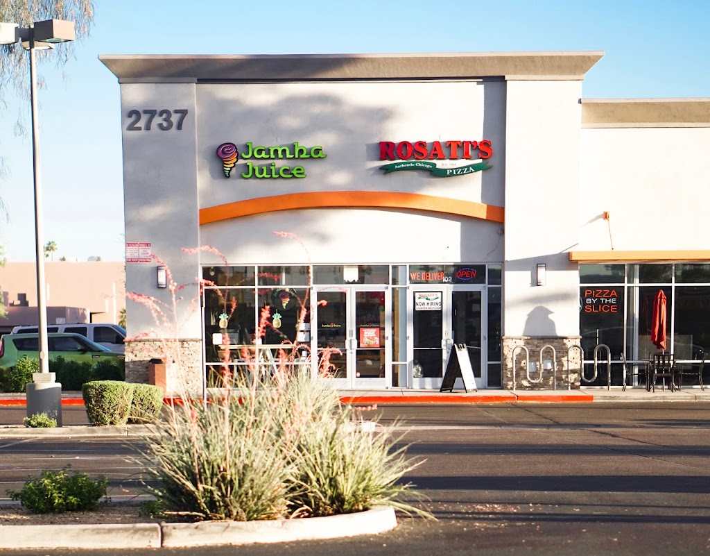 Rosatis Pizza | 2737 W Thunderbird Rd #102, Phoenix, AZ 85053, USA | Phone: (602) 978-0007