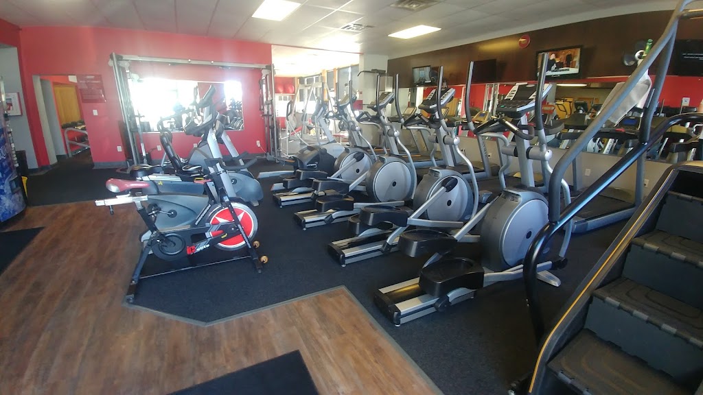 Snap Fitness Baldwin | 570 10th Ave, Baldwin, WI 54002, USA | Phone: (715) 688-6888