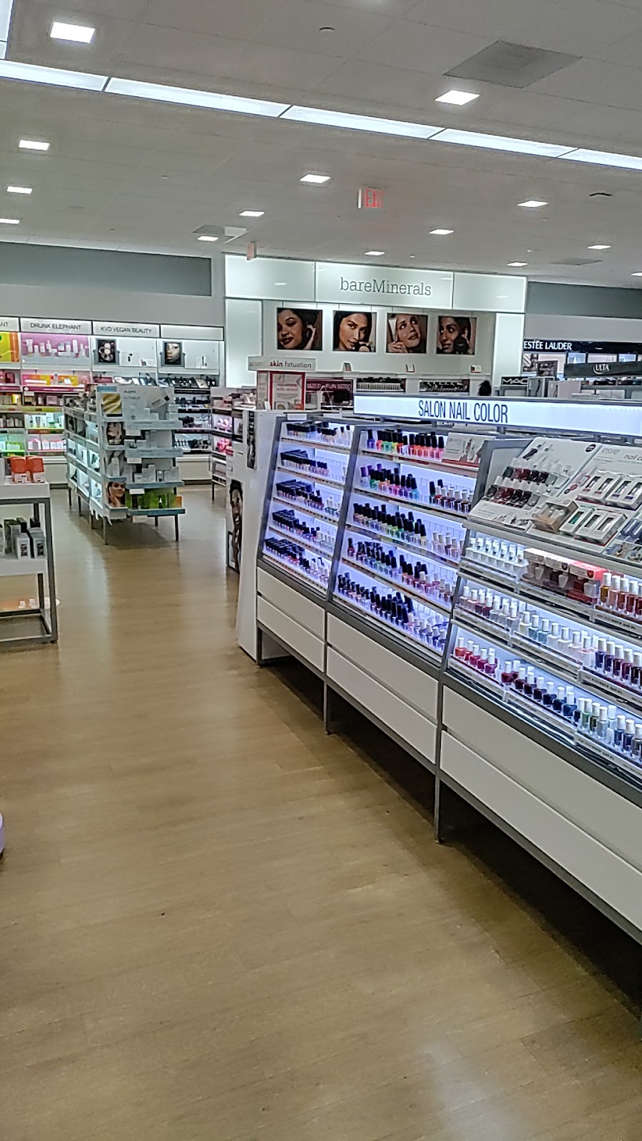 Ulta Beauty | 2795 Bell Rd, Auburn, CA 95603, USA | Phone: (530) 887-8905