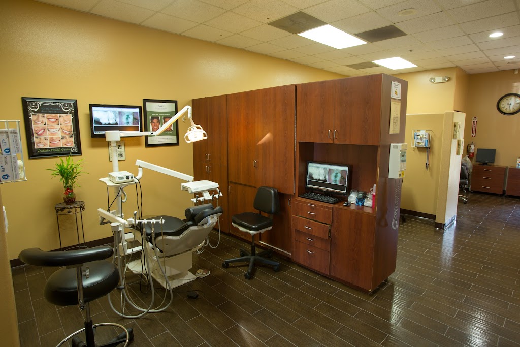 Ontario Dental Center | 974 N Mountain Ave, Ontario, CA 91762, USA | Phone: (909) 414-3535