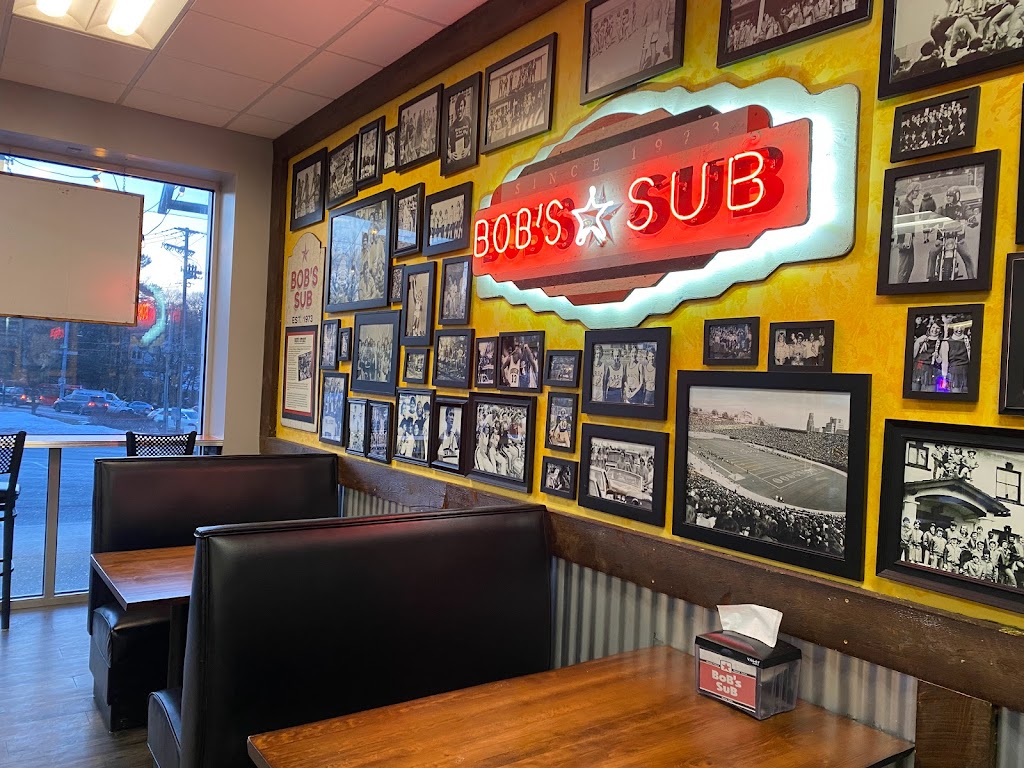 Bobs Sub | 9600 Perry Hwy, Pittsburgh, PA 15237, USA | Phone: (412) 837-2344