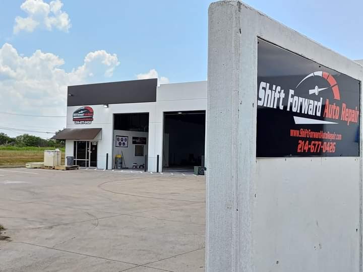 Shift Forward Auto Repair | 3015 Eagle Dr Ste. 100, Grand Prairie, TX 75052, USA | Phone: (214) 677-0426