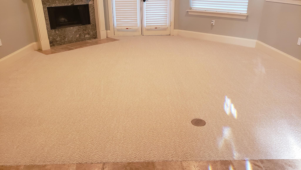 BMZ Carpet Installations | 1739 Crestridge Dr, Mesquite, TX 75149, USA | Phone: (940) 594-4132