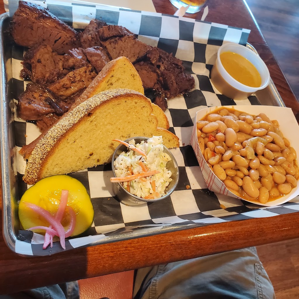 Route 30 BBQ & Grill | 12134 King William Rd, King William, VA 23086, USA | Phone: (804) 769-4777