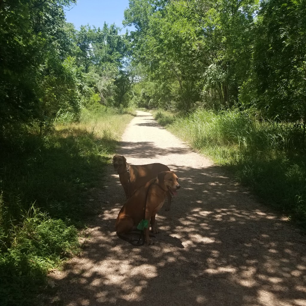 Roy G. Guerrero Colorado River Metro Park | 400 Grove Blvd, Austin, TX 78741, USA | Phone: (512) 974-6700